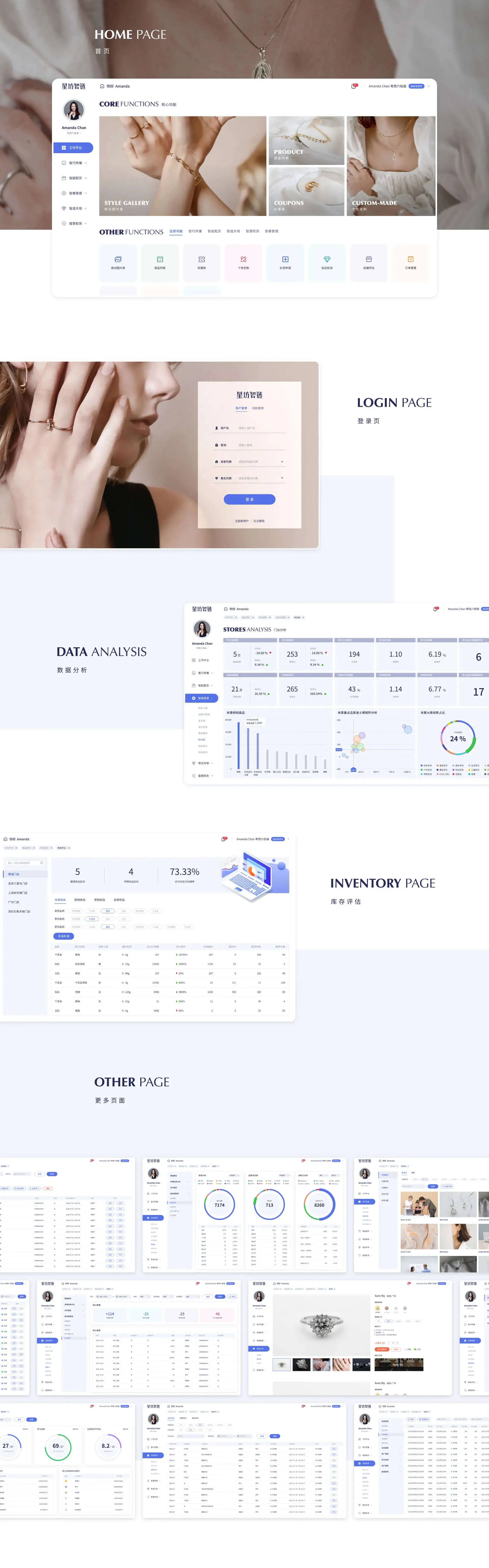 星坊智链设计方案