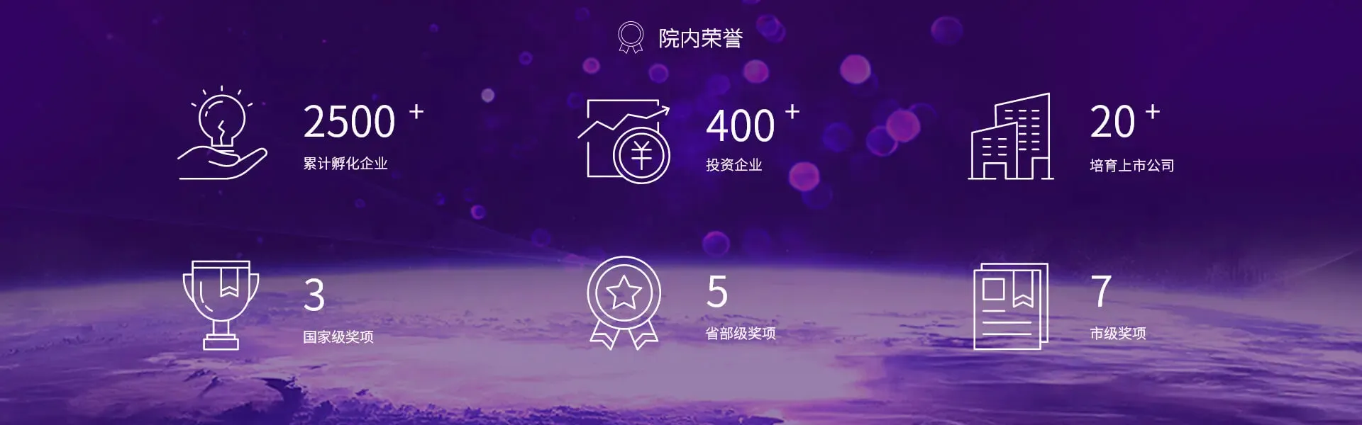 深圳清华大学研究院网站设计