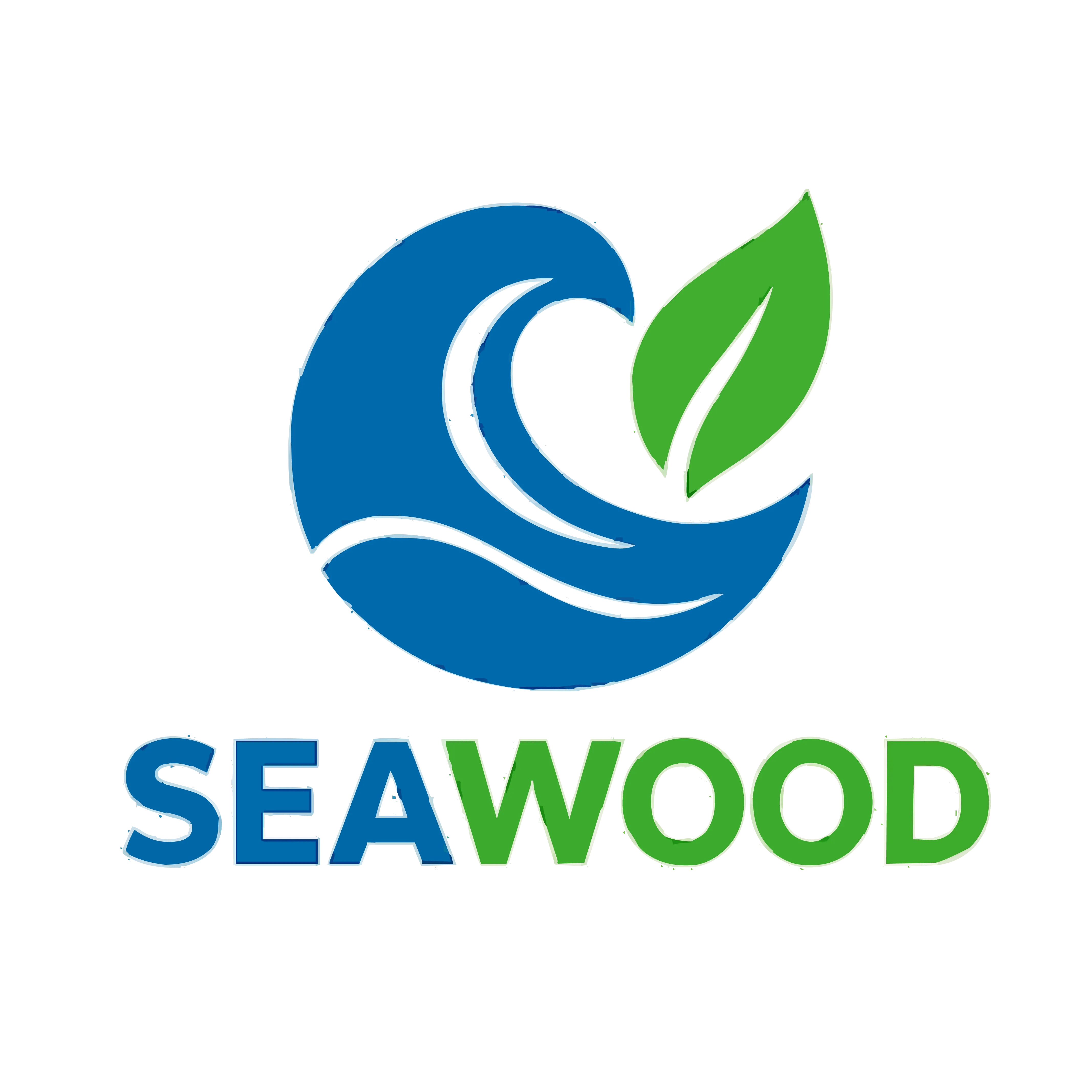 Seawood Logo